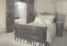 Antique Bedroom Sets Value