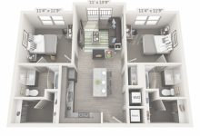 4 Bedroom Apartments Near Utsa