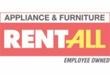 Appliance And Furniture Rentall