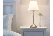 Table Lamps For Bedroom Ikea