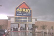 Ashley Furniture New Orleans