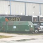 Ashley Furniture Warehouse Pickup