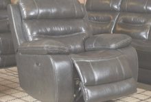 Ashley Furniture Recliner Chairs