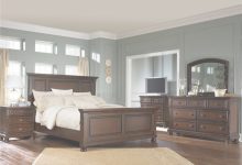 Porter Bedroom Furniture