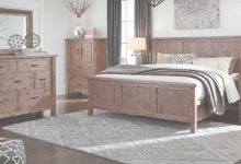 Bedroom Furniture At Ashley Furniture Store