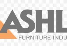 Ashley Furniture Industries Inc