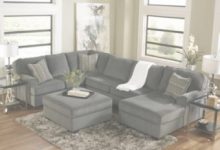 Ashley Furniture Loric Sectional