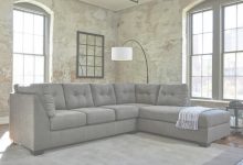 Ashley Furniture Pitkin Sectional