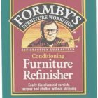 Formby's Furniture Refinisher