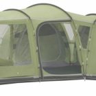 3 Bedroom Tent With Porch