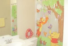 Winnie The Pooh Bathroom Decor