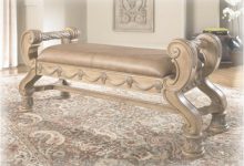 Ashley Furniture Bedroom Benches