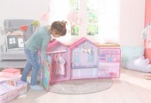 Baby Annabell Bedroom Smyths