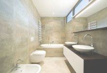 Bathroom Design London