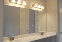 Bathroom Vanity Lighting Design