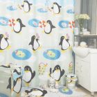 Penguin Bathroom Decor