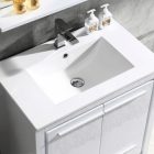 Cheap Bathroom Sinks And Cabinets