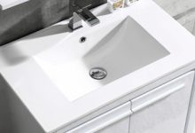 Cheap Bathroom Sinks And Cabinets