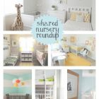 Infant And Toddler Bedroom Ideas