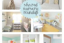 Infant And Toddler Bedroom Ideas