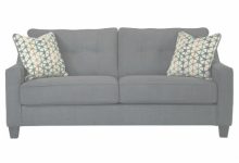 Ashley Furniture Grey Sofa