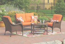 Replacement Cushions For Patio Furniture Walmart