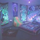 Trippy Bedroom