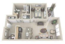 4 Bedroom Apartments Seattle
