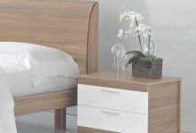 Bedroom Bedside Cabinets