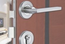 Types Of Bedroom Locks