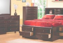 Coaster America Bedroom Furniture