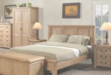 Oak Bedroom Sets