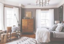 Mid Century Modern Bedroom Pinterest
