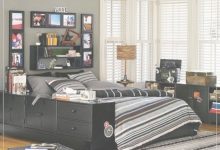 Teen Boy Bedroom Furniture