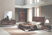 Italian Design Bedroom Furniture