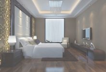 Bedroom Interior 3D Model