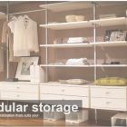 Modular Bedroom Storage