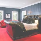 Red Carpet Bedroom Ideas