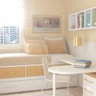 Small Bedroom Seating
