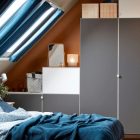 Ikea Bedroom Storage