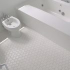 Best Bathroom Flooring Material