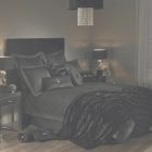 Black Comforter Bedroom Ideas