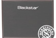 Blackstar Speaker Cabinets