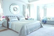 Light Blue Carpet Bedroom