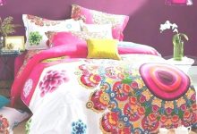Colorful Bedroom Sets