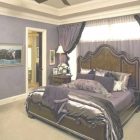 Brown And Purple Bedroom Decor