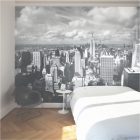 New York City Mural Bedroom