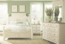 Green Bedroom Furniture