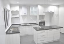 Carpenter Kitchen Cabinet