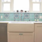 Ceramic Tile Designs For Kitchen Backsplashes